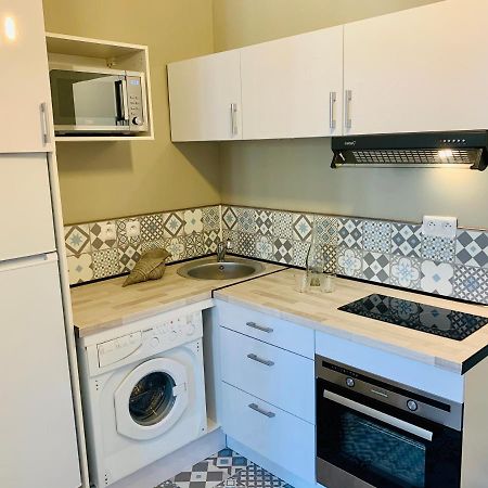 Marseille 6Eme Vauban Elegant T3 6 Couchages 2 Chambres Kültér fotó